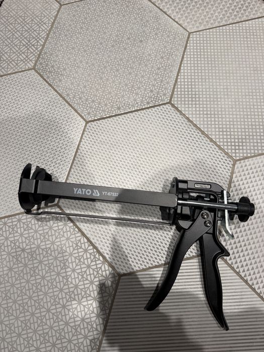 WYCISKACZ wzmocniony YATO YT-67532