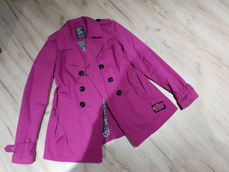 Płaszcz damski HOUSE