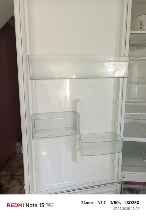 Продам холодильник Siemens