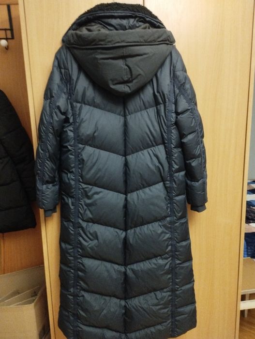 Пальто пуховое ,G-STAR