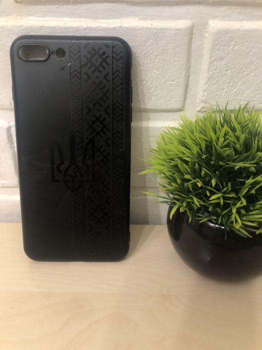 Чехол IPhone 8 plus
