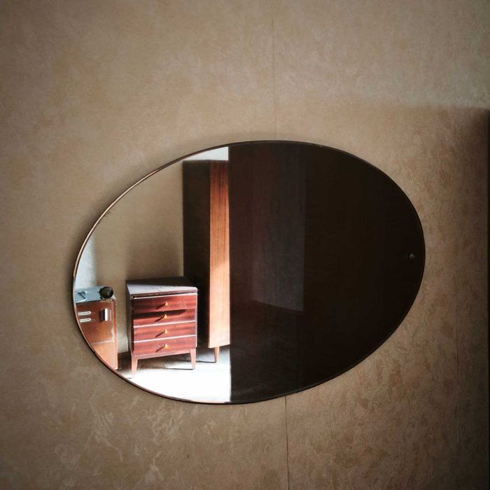 Зеркало в коридор и спальню