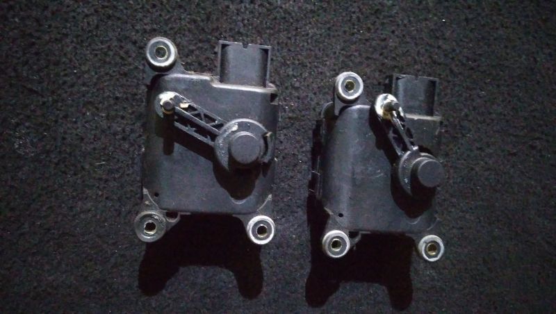 Módulo Da Sofagem Rover 75 (Rj)