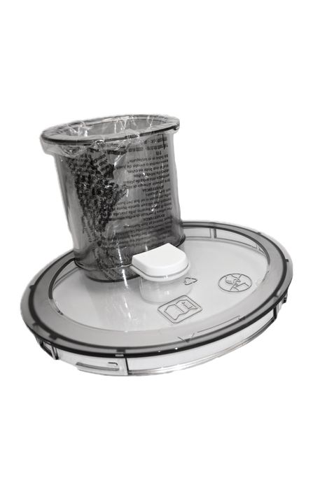 Przystawka szatkownica MUZ5VL1 bez tarcz - Bosch mum5 (serie 4)