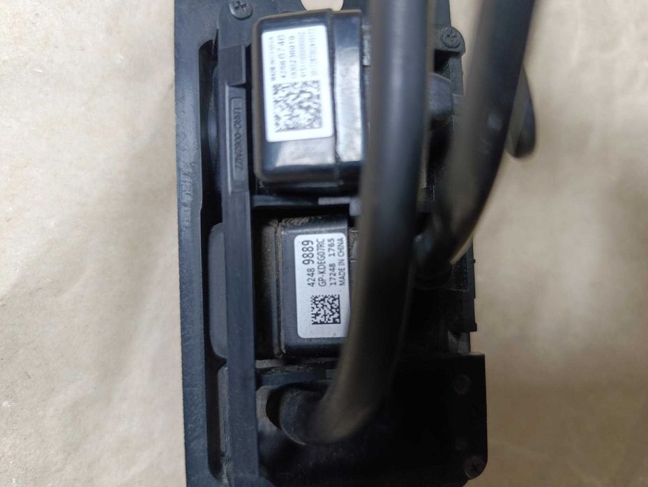 Камера заднего вида Chevrolet Bolt 17-19 42566746, 42489889