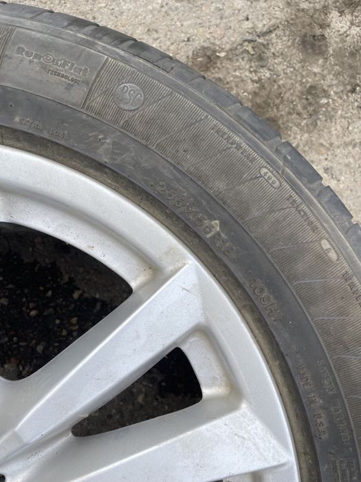 Диски бмв bmw x5 f15 x6 f16 r18
