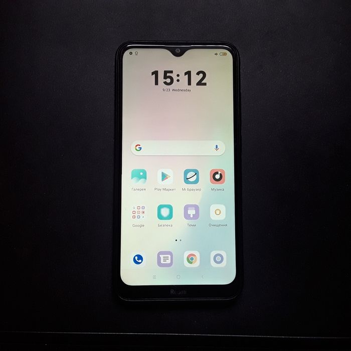 Redmi 8 смартфон