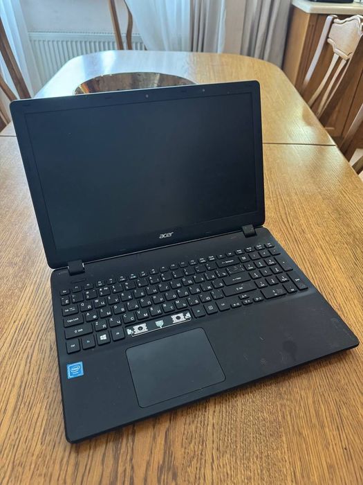 Ноутбук ACER Extensa 2519