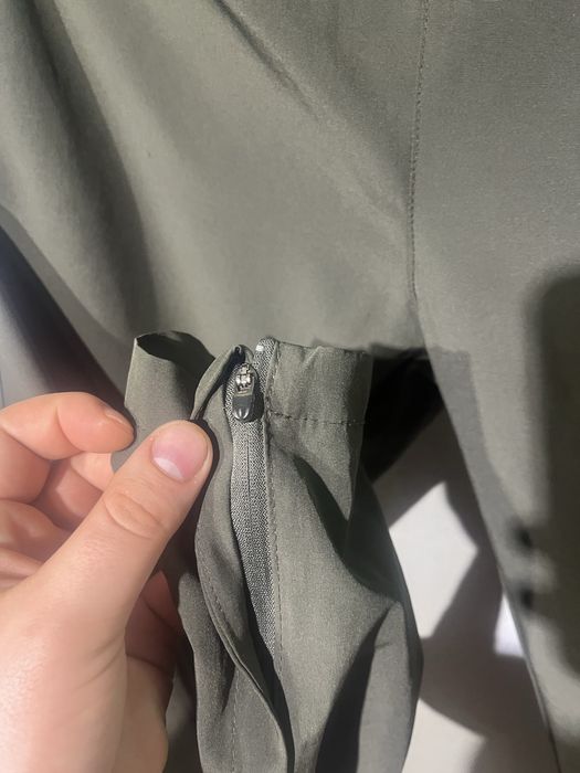 New Balance Technical Pant