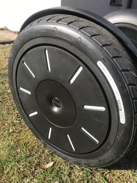 Segway i2 Jak nowy