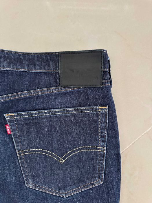Levis 541 W36 Szorty Krótkie Spodenki Piękne