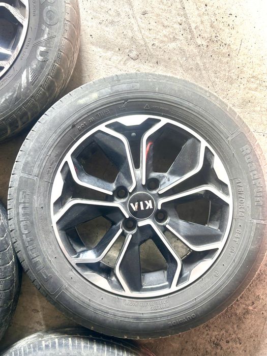 Диски 4/100 R14 200$