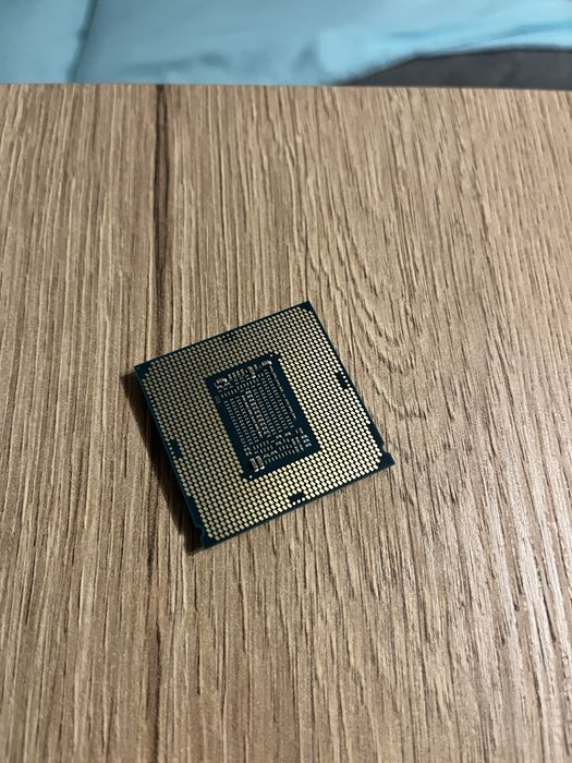 Procesor Intel i3 9100f