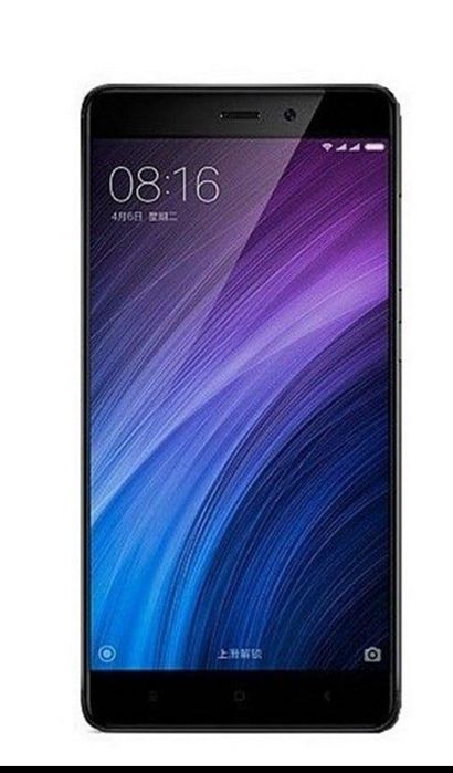 Xiaomi REDMI 4A 3gb /  32gb como novo