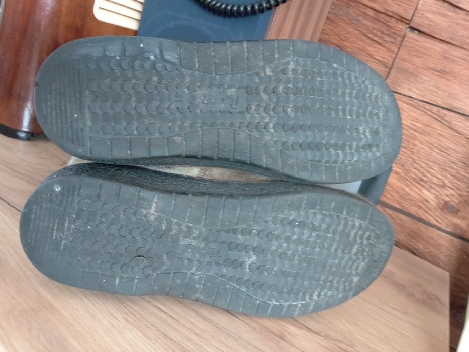 Topaz śniegowce eskimoski rozmiar 41