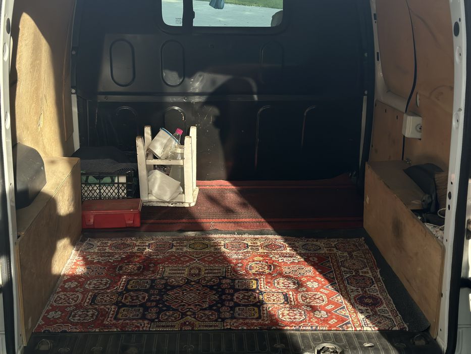 Продам Рено Кенго груз.