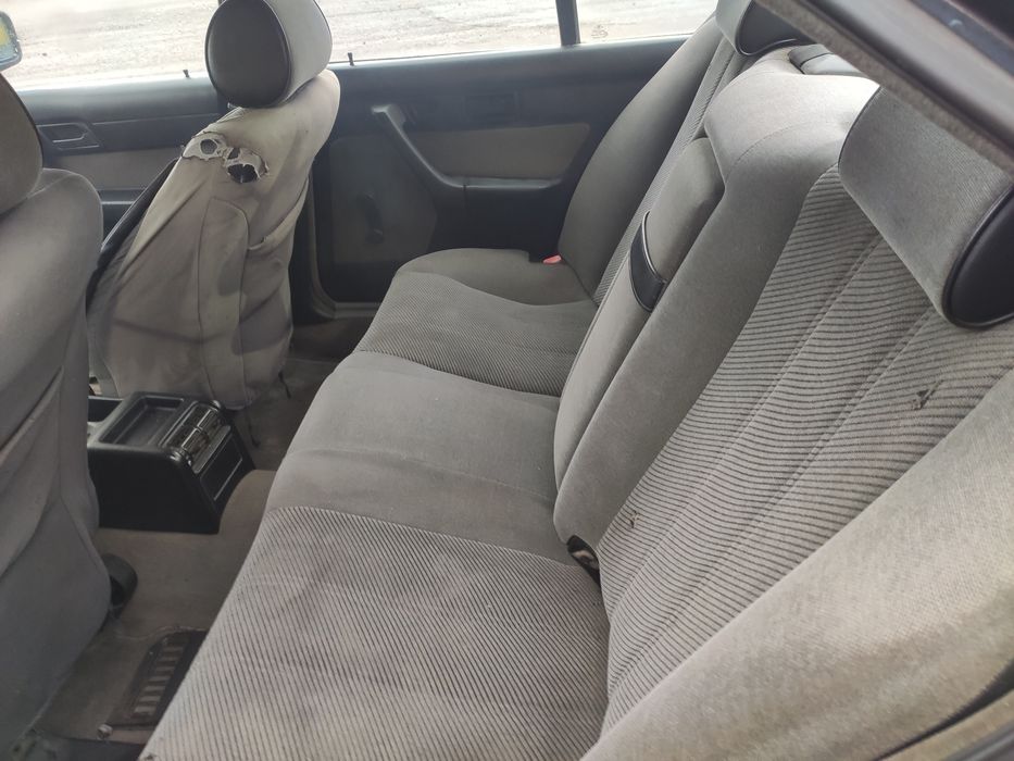 Продам BMW520i 1993