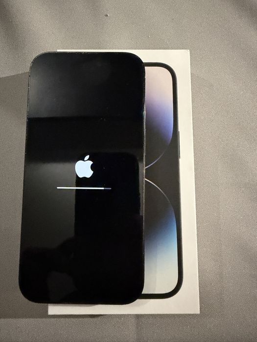 Iphone 14 Pro 128 Gb