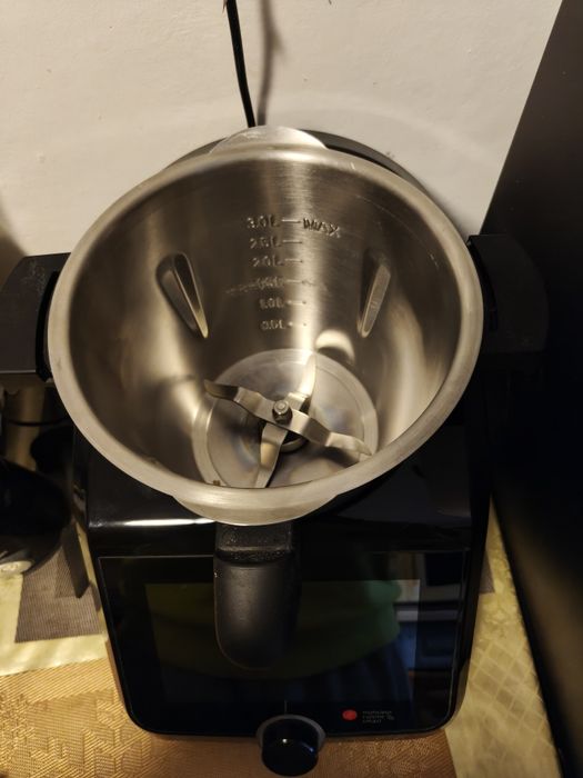 Lidlomix  robot kuchenny