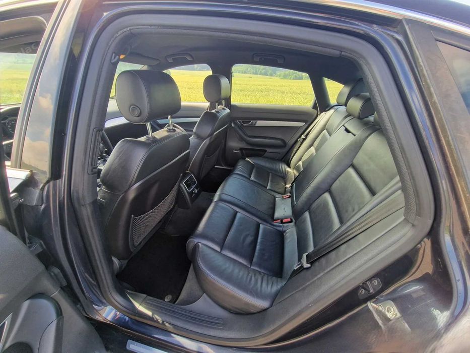 Audi A6  C6  3.0
