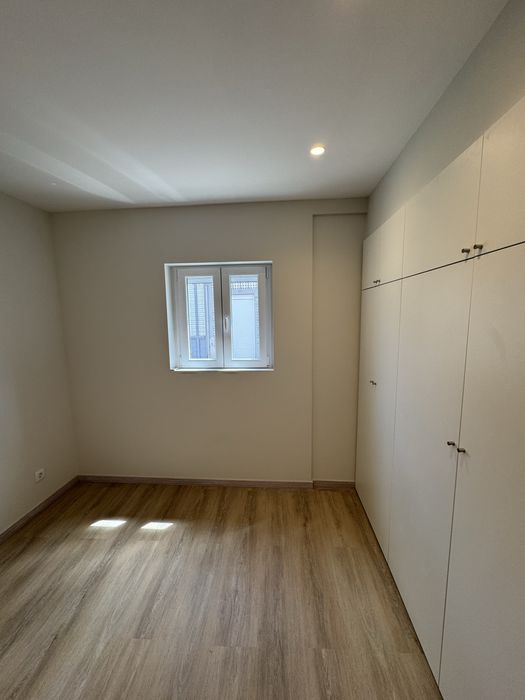 Moradia T2 em Fafe – Garagem + Grande Espaço Exterior | Perto do Centro