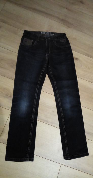 Spodnie chłopięce Pepperts 146