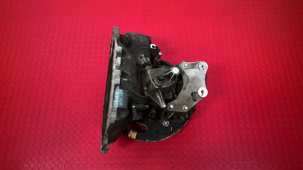 Caixa Velocidades Manual 24586217 - OPEL CORSA E