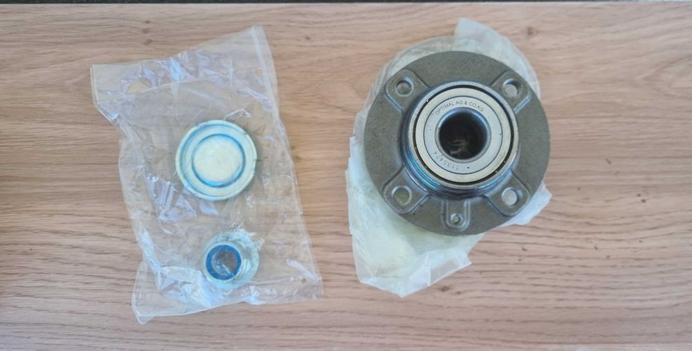 Rolamento Kit Opel Corsa