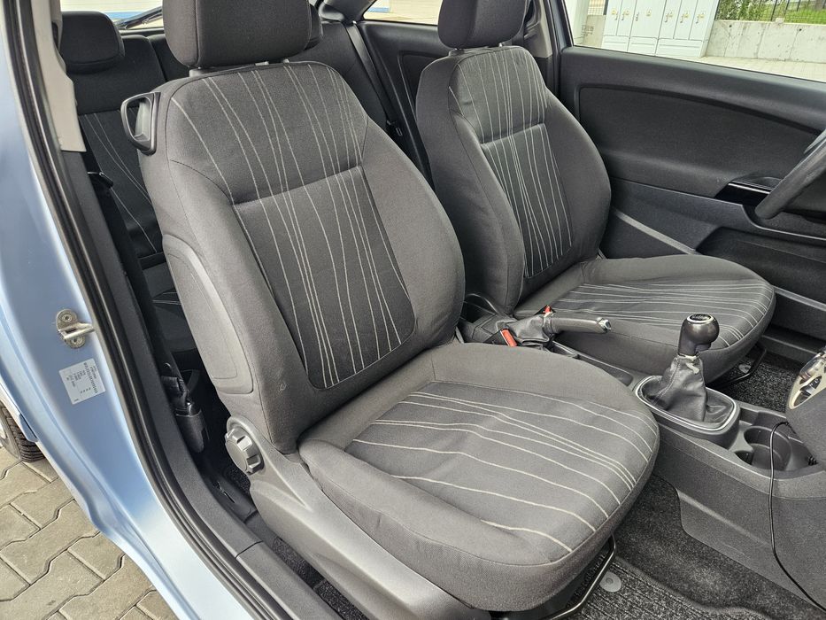 Opel Corsa D # 2007 # 1.2 b # KLIMA Sprawna # Zarej PL #