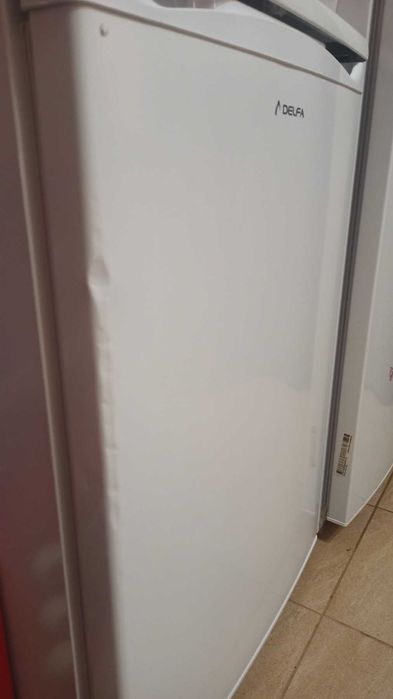 Морозильна камера