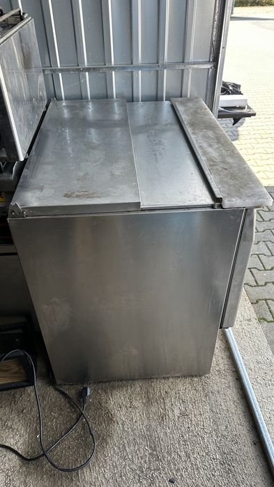 Lodówka Horeca GSA2600