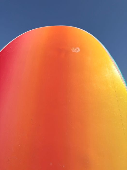 Surfboard 7.0 soft board Log Odyssey
