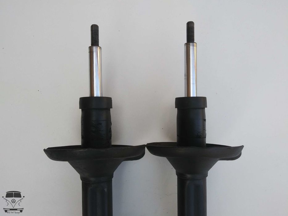 Стойки передние подвеска Гольф 2 3 Венто Поло Сеат Кадди Пассат Б3 Б4