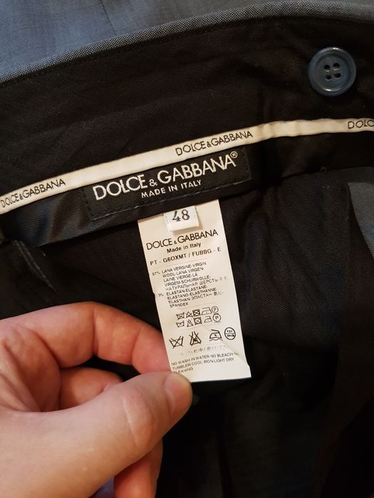 Брюки Dolce Gabbana gucci loro оригинал