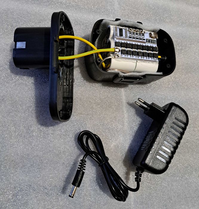 Аккумулятор bosch зенит dewalt einhell metabo днипром expert makita