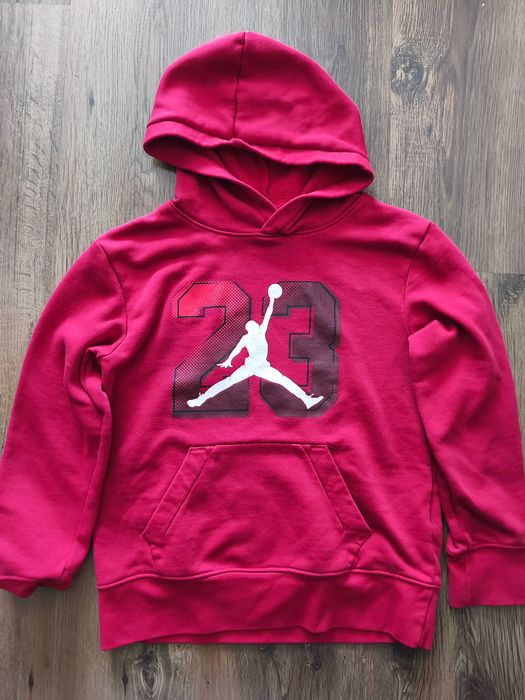 Bluza chłopięca Jordan