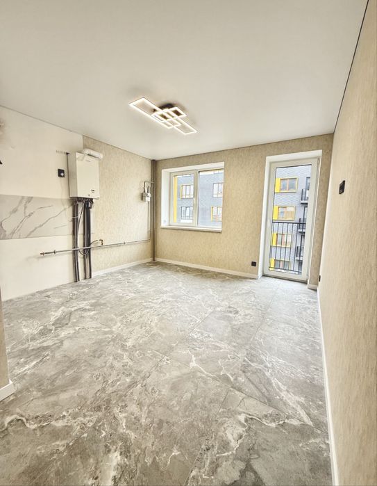 Продається квартира з ремонтом, Ірпінь, поряд набережна.Є Газ таБалкон