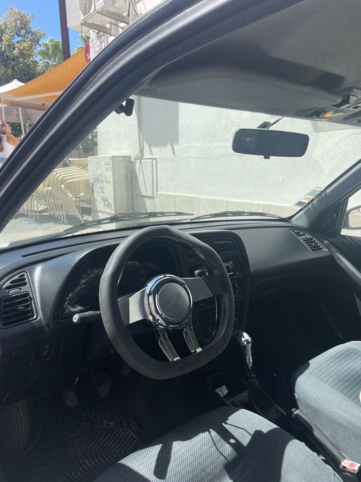 Peugeot 306 - Gasóleo