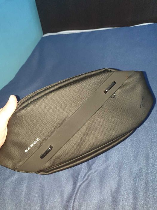 Nerka BANGE wodoodporna