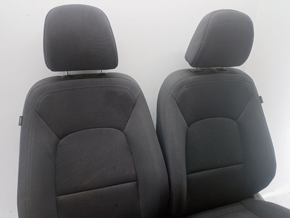 Bancos frente - kia rio iii (ub) | 11 -