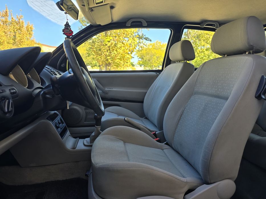 VW lupo 1,0 MPI 50 Cv's. Impecável 1799