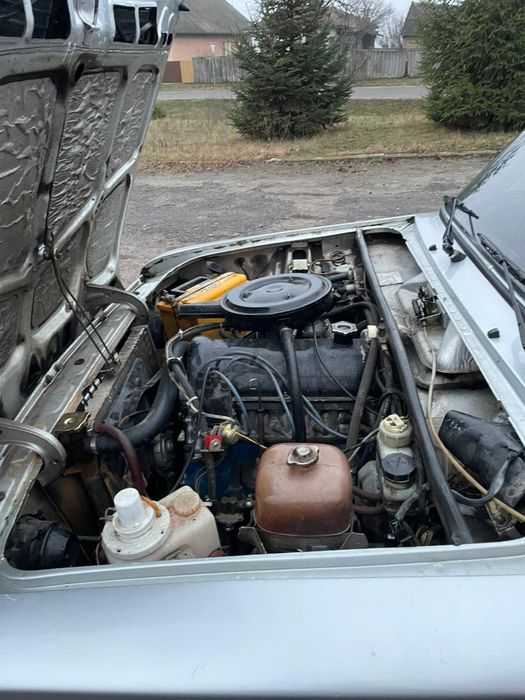 Продаєтьця ваз 2106