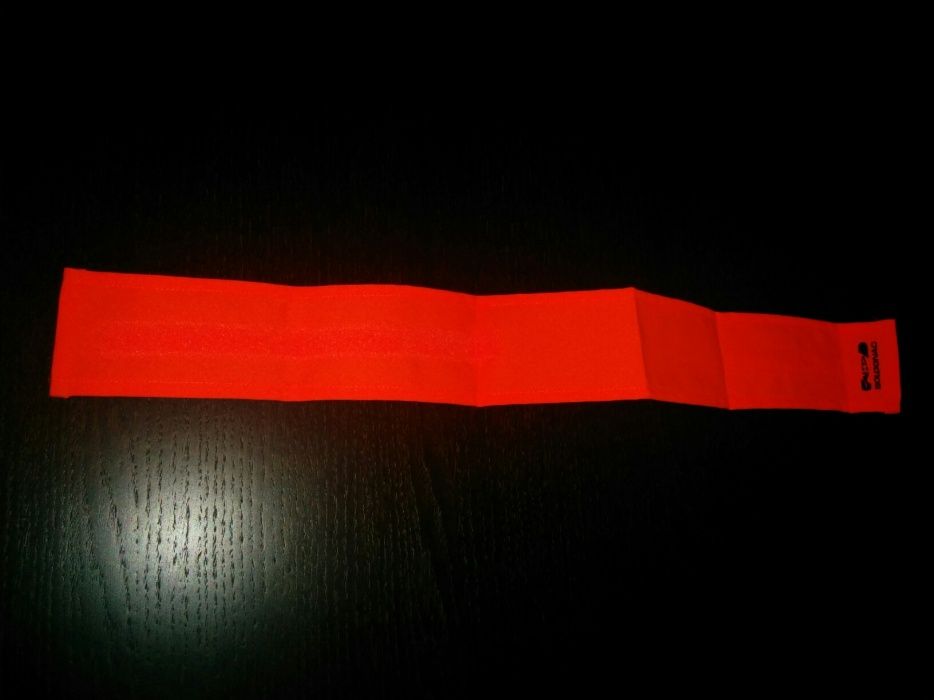 Opaska Solognac na ramię