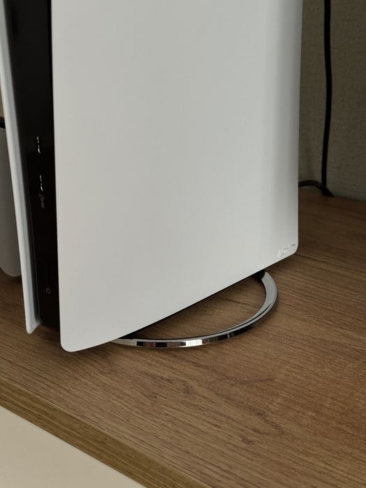 PlayStation 5 Pro 2Tb (підставка у комплекті)