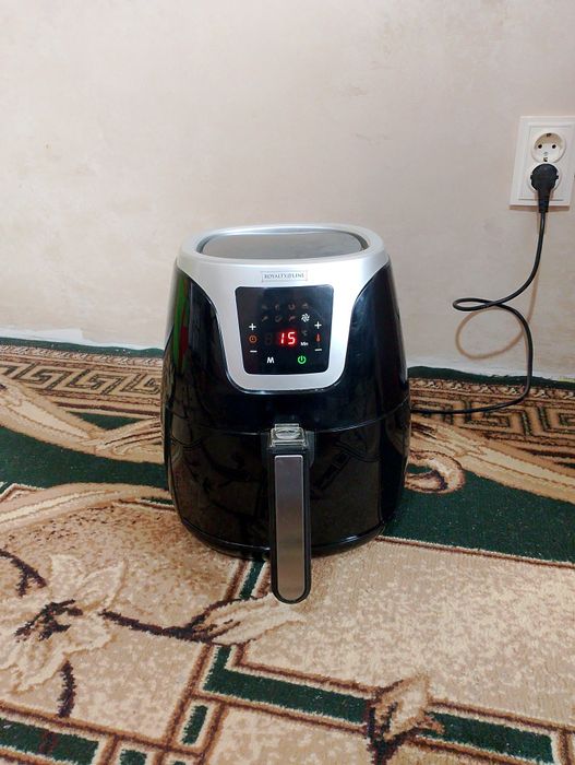 Продаю аеро/фритюрницю