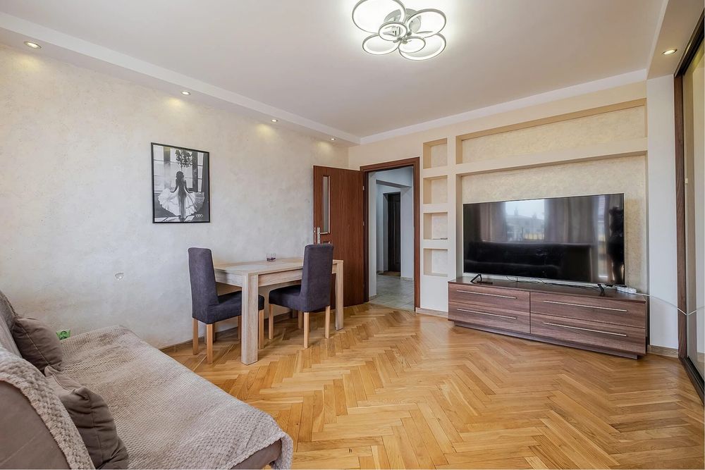 Wynajme Apartament w Iławie