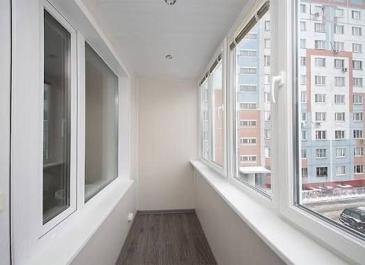 Балкони  під ключ від ВИРОБНИКА!!!