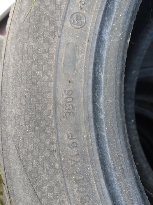4 opony letnie Nokian NRHi 195/65/15 Łódź