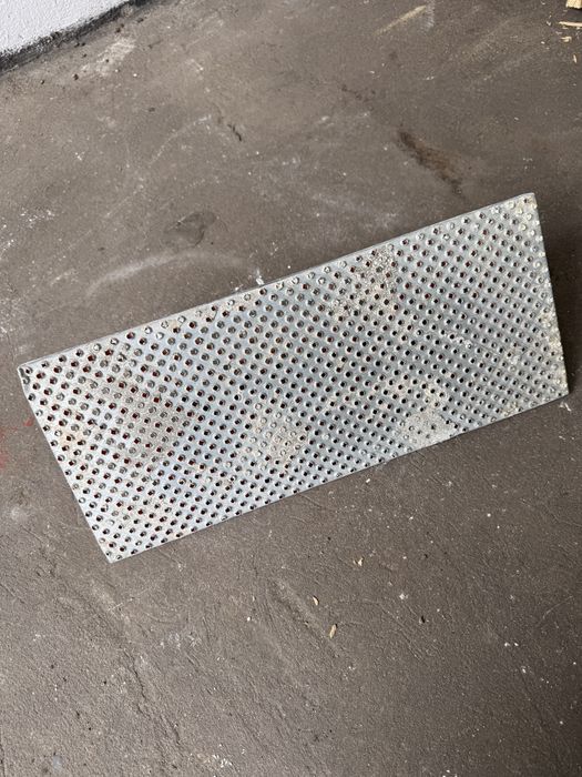Paca szlifierska tarnik 16,5x39 cm