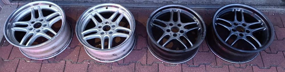 Styling 37 4x8j et13